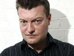 “Charlie Brooker的GamesWipe今晚BBC4