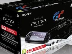“特别版Gran Turismo Packs详述