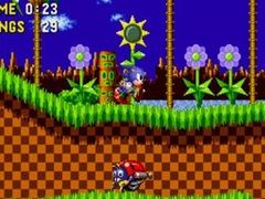 “高清2D Sonic游戏在2010年到来