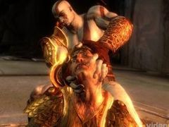 “战争之神制作人会谈DLC