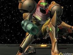 “Metroid Prime系列可以继续DS