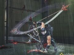 “BBFC：Ninja Gaiden 2功能“乳房和臀部”