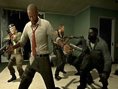 “L4D Crash Course DLC出9月29日