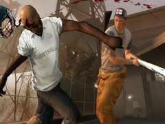 “L4D2演示现已向XBL金成员开放