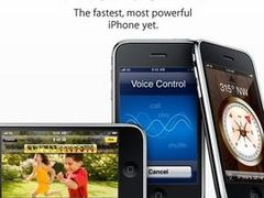 “App Store拥有超过100,000个应用程序