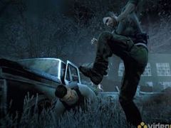 “UBI：对PS3上的Splinter Cell有“总是希望”
