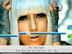 “Singstore更新包括Lady Gaga
