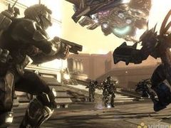 “Bungie对Sub-720p Halo 3感到满意：odst.