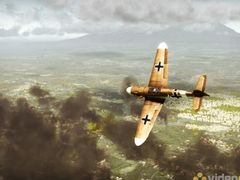 “IL-2 Sturmovik Demo很受欢迎