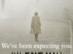 “沉默的山胶片续集以更容易获得