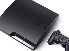 “零售商报告PS3销售额300％的升力