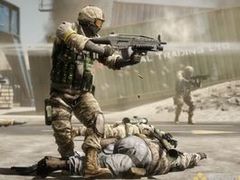 “Bad Company PS3 Beta开始于11月19日开始