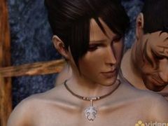 “Bioware：龙龄没有裸体的“艺术选择”
