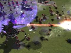 “最高指挥官延迟Xbox 360