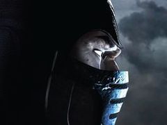 “Mortal Kombat电影重新启动谣传
