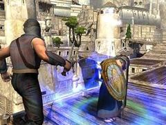 “柯南的年龄在Xbox 360上没有死