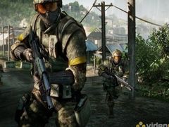 “Bad Company 2 PC Beta今天开始
