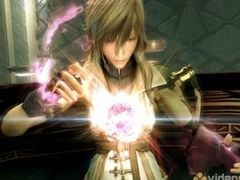 “kitase在ffvii reake中的'真的很感兴趣