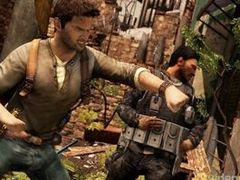 “Uncharted 2 Title更新1.06现在