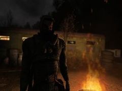 “控制台s.t.a.l.k.e.r.取决于PC Precuel的成功