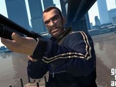 “GTA 4已向零售商销售了1100万台